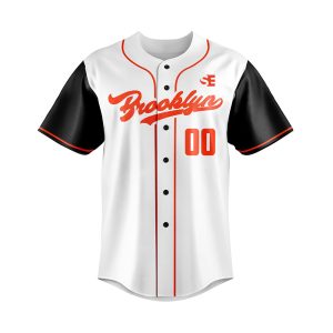 Customized Baseball Uniforms