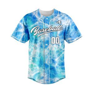 Customized Baseball Uniforms