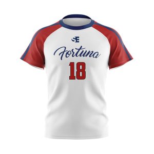 Customized Soccer Uniform