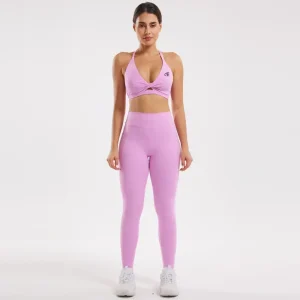 Sculpt and Stretch Yoga Set
