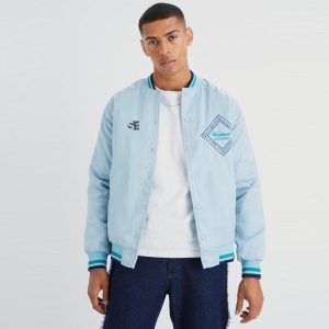 Custom Bomber Jackets