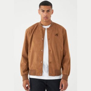 Custom Bomber Jackets